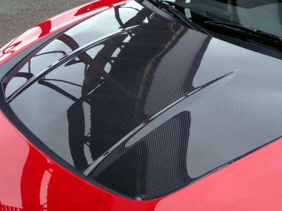  Mitsubishi Eclipse Ralliart Concept 2005 года  (фото 25 из 43)